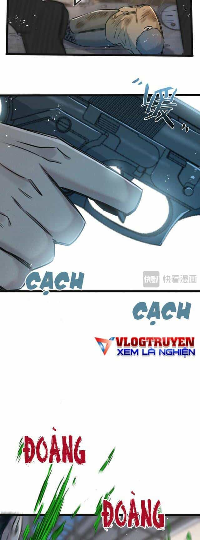 Nông Trường Siêu Cấp Ở Tận Thế - Chương 14 - ảnh 30