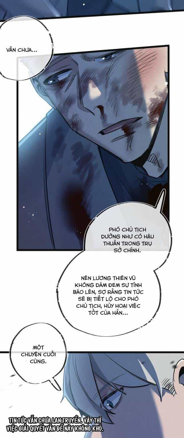 Nông Trường Siêu Cấp Ở Tận Thế - Chương 14 - ảnh 8