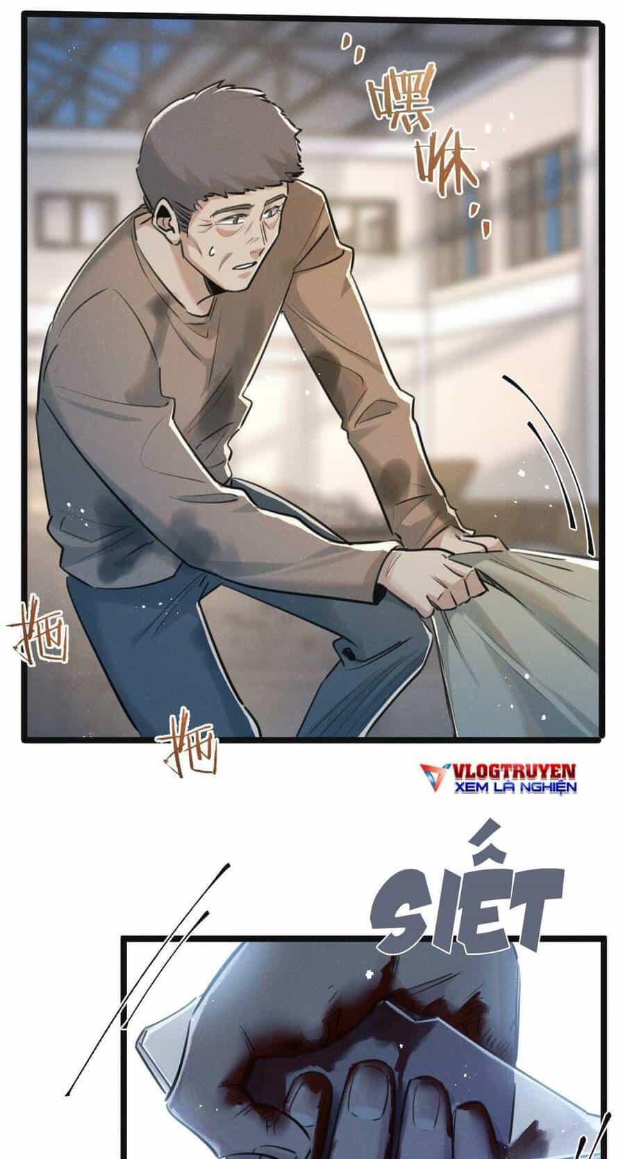 Nông Trường Siêu Cấp Ở Tận Thế - Chương 15 - ảnh 12