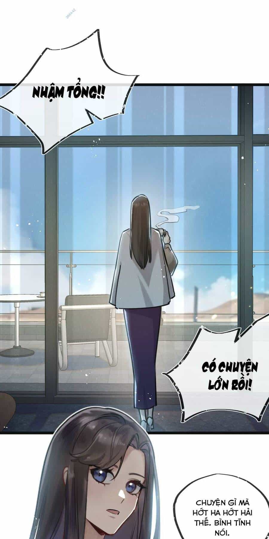 Nông Trường Siêu Cấp Ở Tận Thế - Chương 15 - ảnh 40