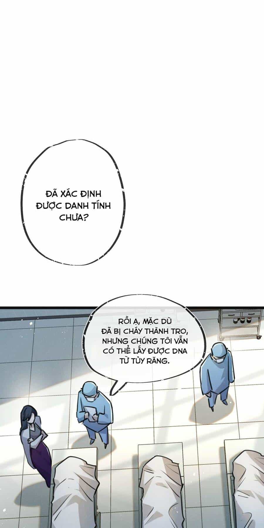 Nông Trường Siêu Cấp Ở Tận Thế - Chương 15 - ảnh 43