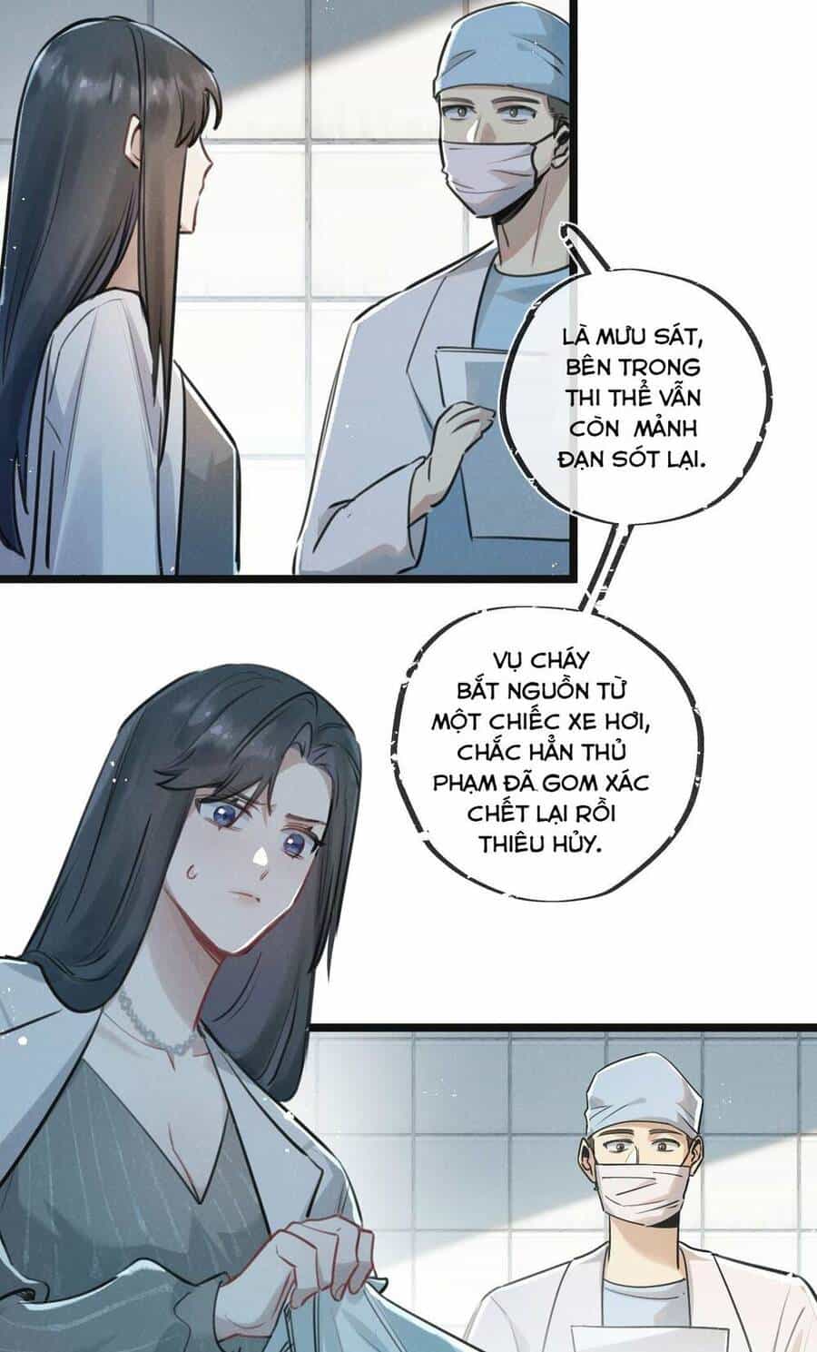 Nông Trường Siêu Cấp Ở Tận Thế - Chương 15 - ảnh 45