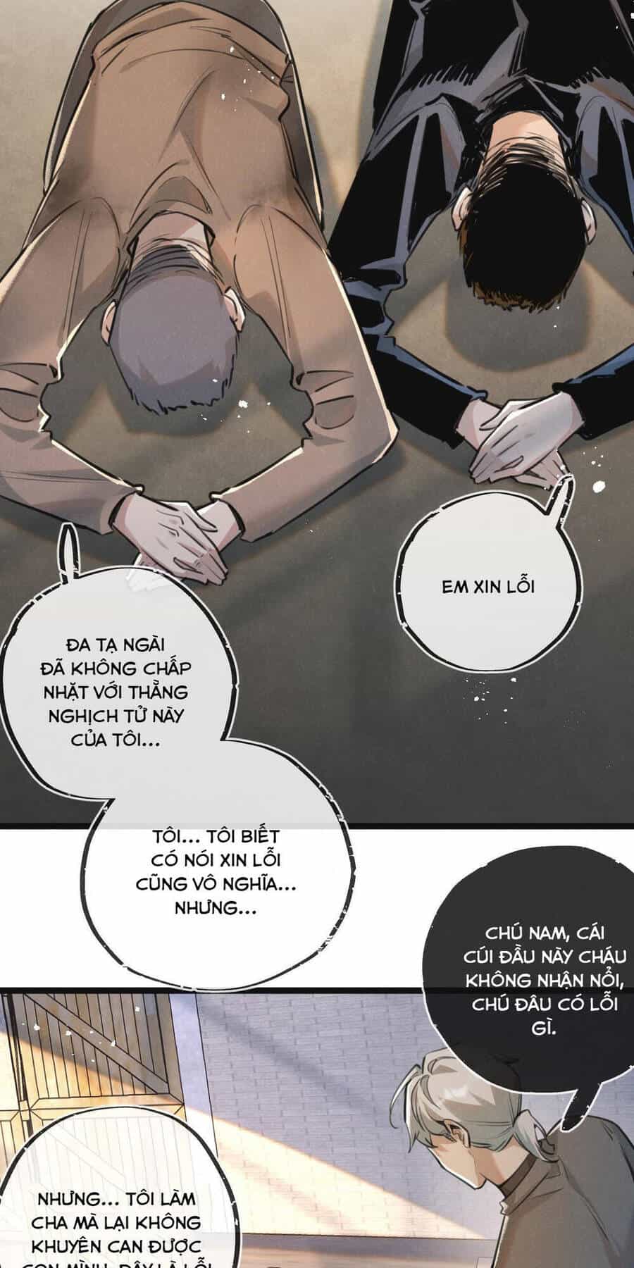 Nông Trường Siêu Cấp Ở Tận Thế - Chương 15 - ảnh 5