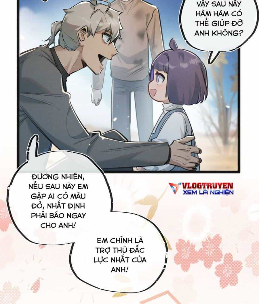 Nông Trường Siêu Cấp Ở Tận Thế - Chương 16 - ảnh 26
