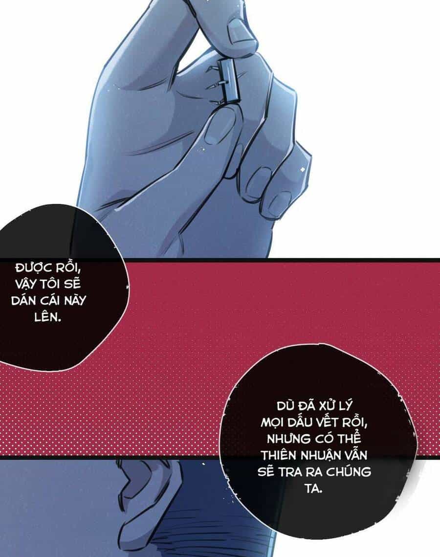 Nông Trường Siêu Cấp Ở Tận Thế - Chương 16 - ảnh 3