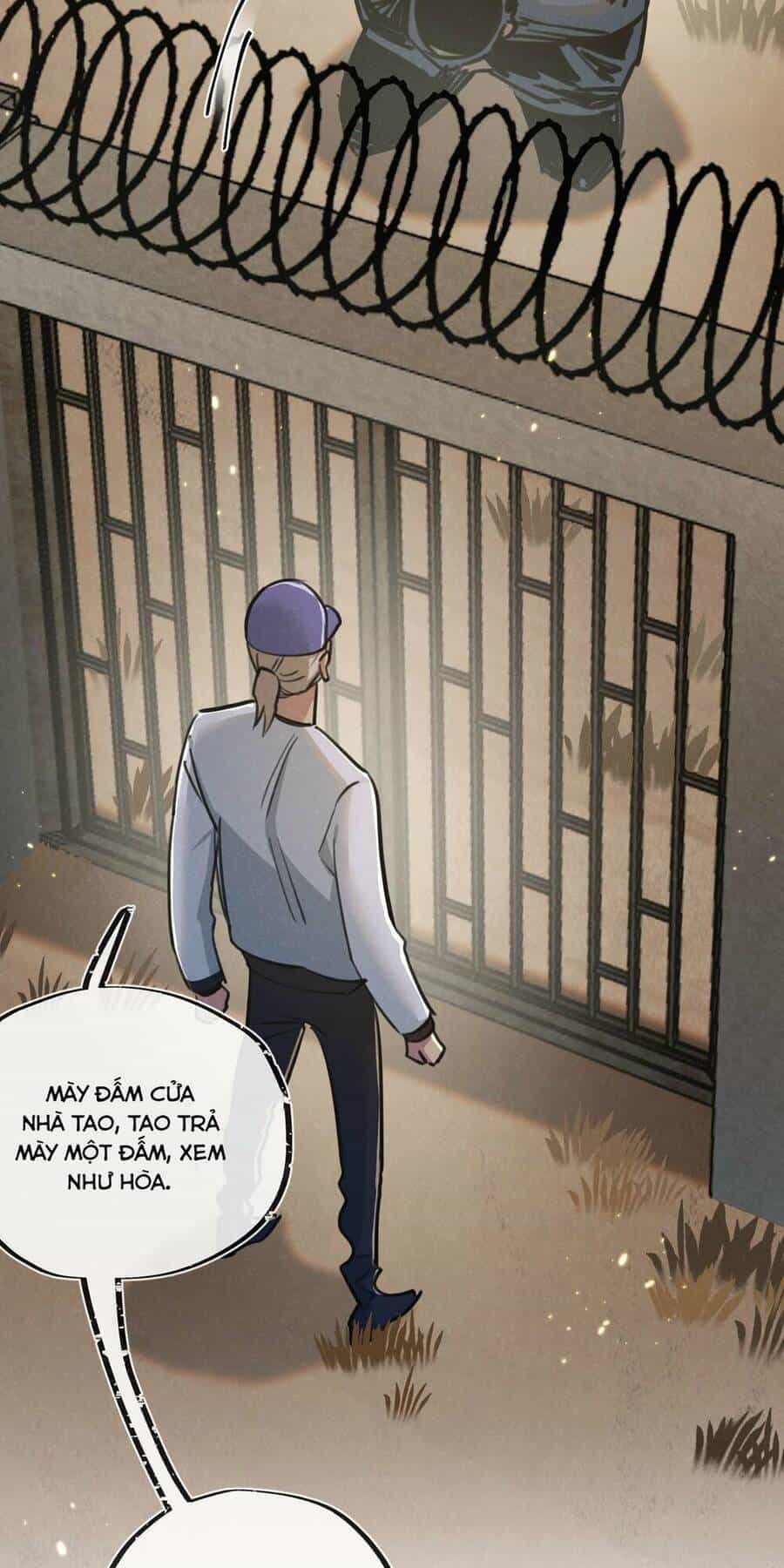 Nông Trường Siêu Cấp Ở Tận Thế - Chương 17 - ảnh 48