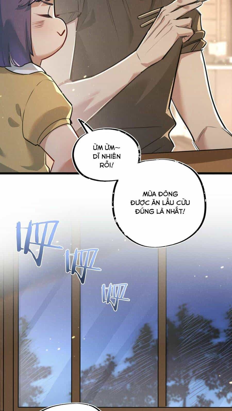 Nông Trường Siêu Cấp Ở Tận Thế - Chương 18 - ảnh 18