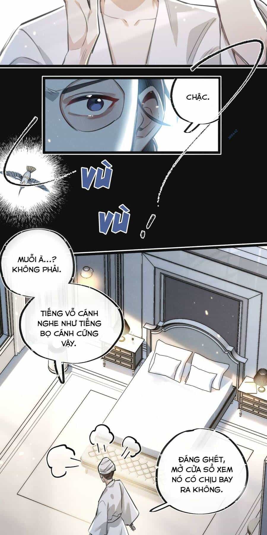 Nông Trường Siêu Cấp Ở Tận Thế - Chương 18 - ảnh 44