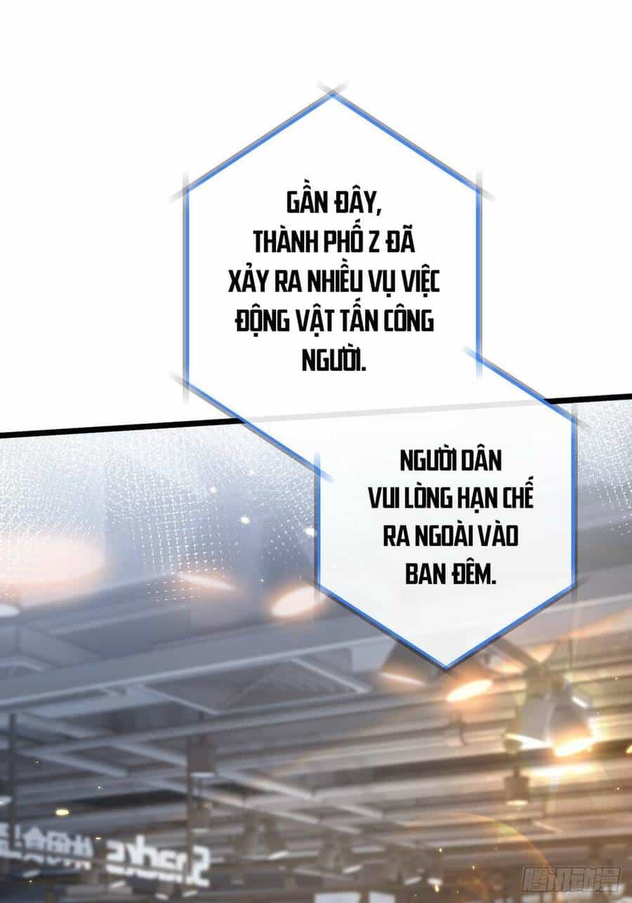Nông Trường Siêu Cấp Ở Tận Thế - Chương 1 - ảnh 1