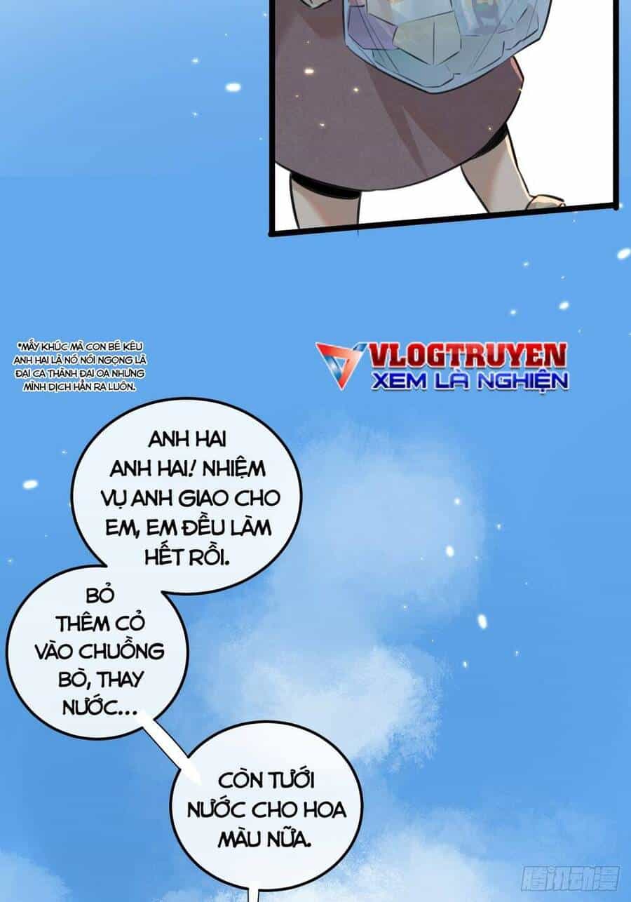 Nông Trường Siêu Cấp Ở Tận Thế - Chương 1 - ảnh 42
