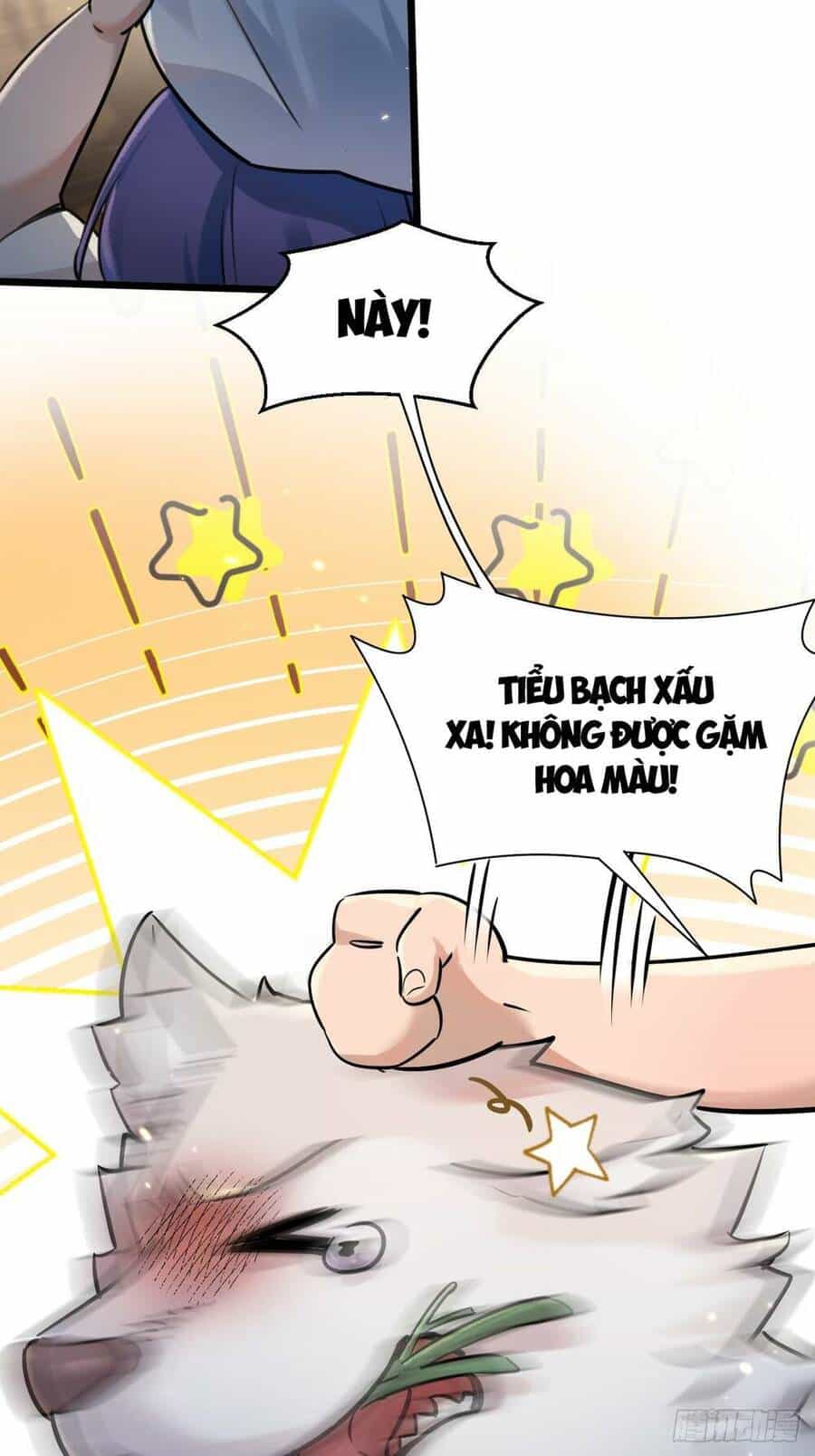 Nông Trường Siêu Cấp Ở Tận Thế - Chương 1 - ảnh 46