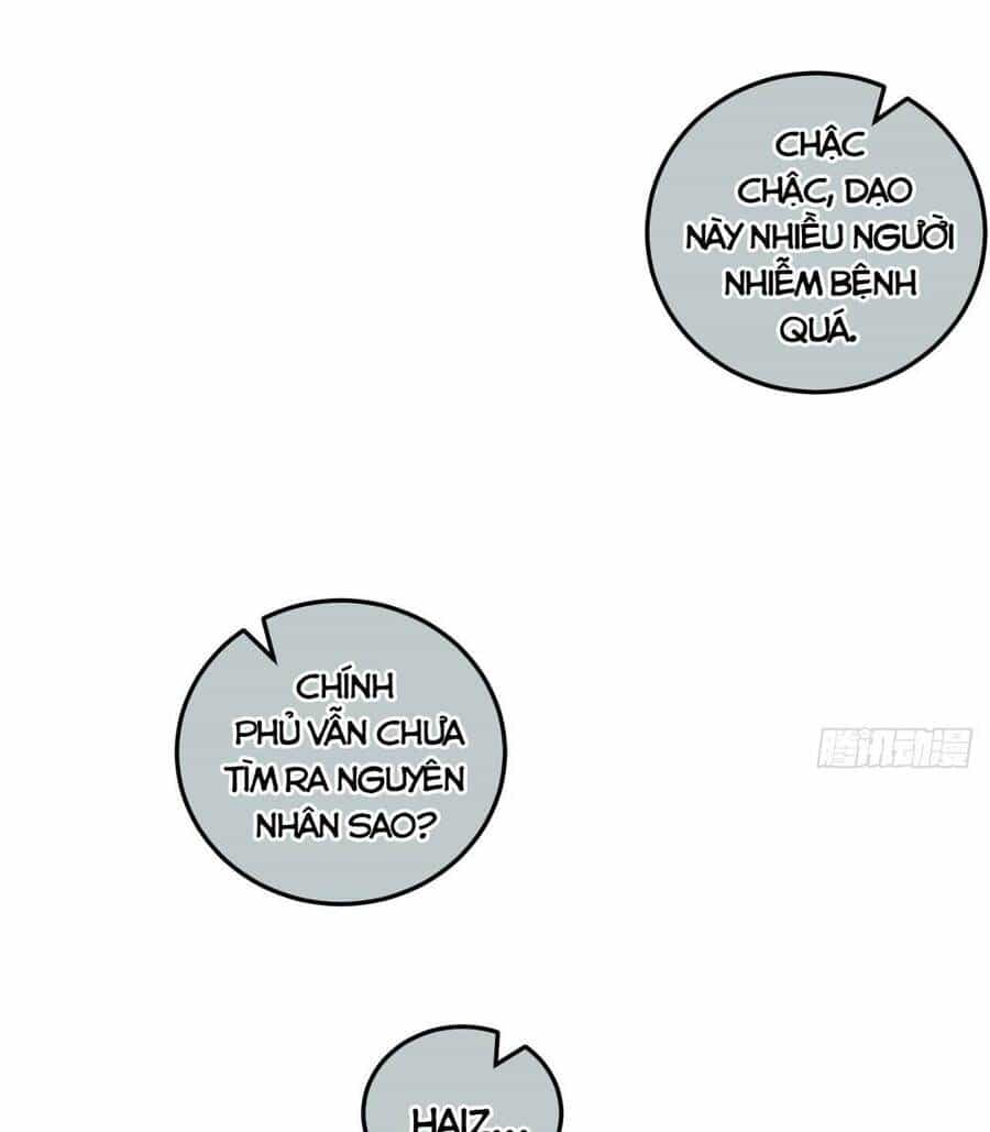 Nông Trường Siêu Cấp Ở Tận Thế - Chương 1 - ảnh 5