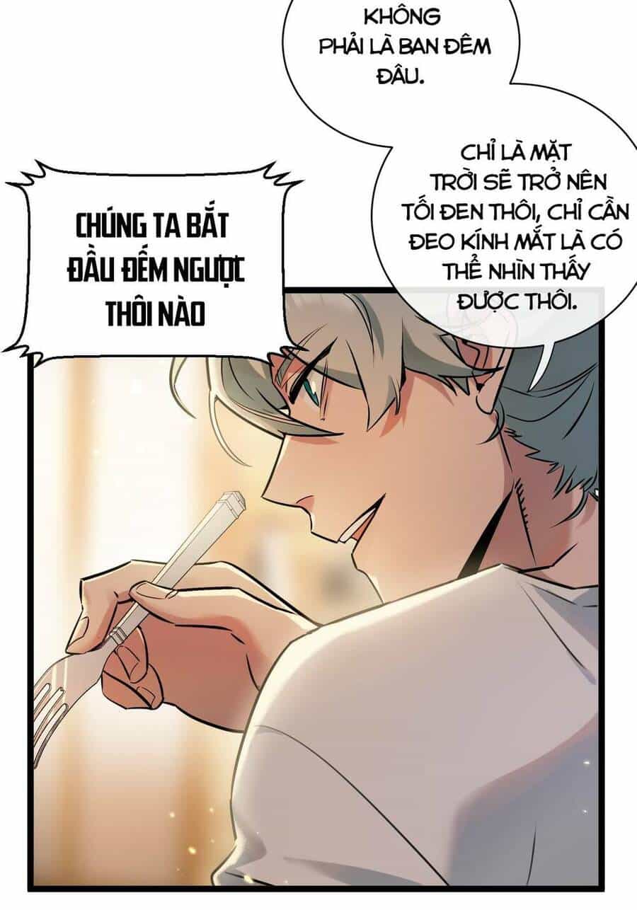 Nông Trường Siêu Cấp Ở Tận Thế - Chương 1 - ảnh 57