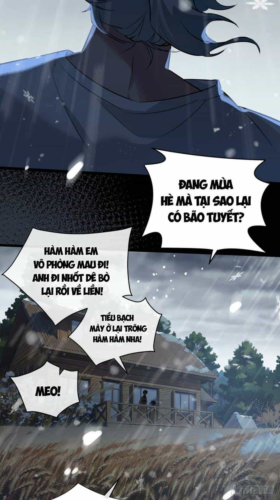 Nông Trường Siêu Cấp Ở Tận Thế - Chương 1 - ảnh 70