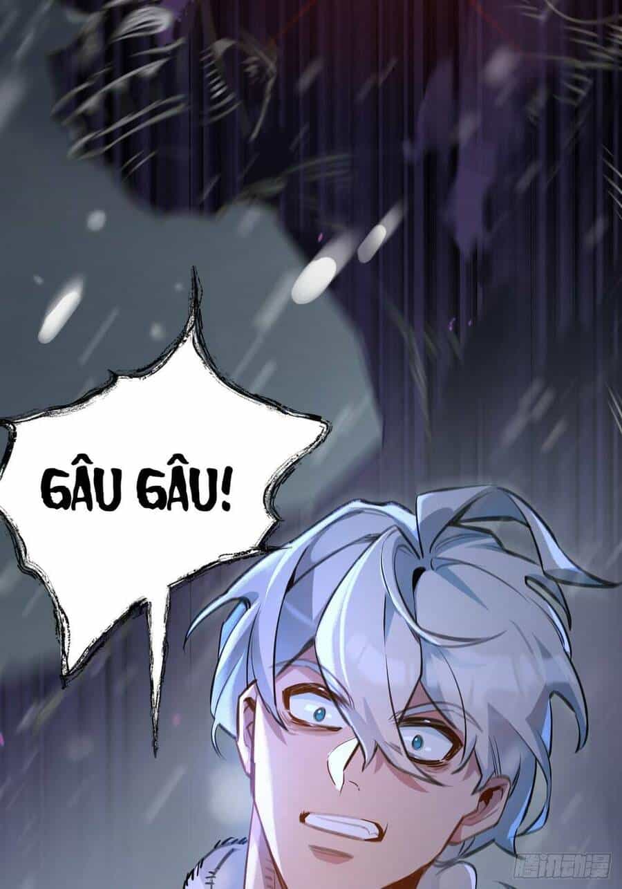 Nông Trường Siêu Cấp Ở Tận Thế - Chương 1 - ảnh 83