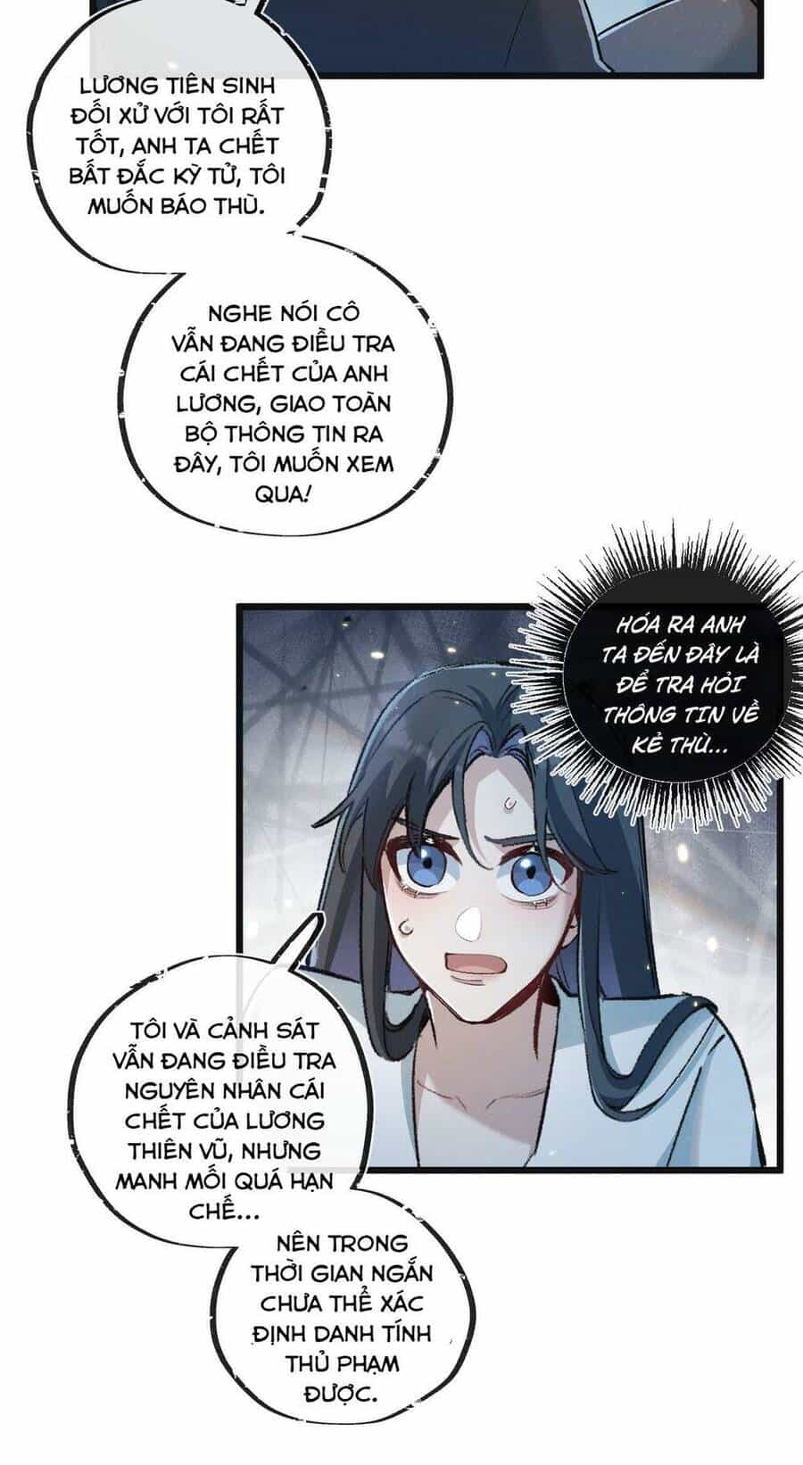 Nông Trường Siêu Cấp Ở Tận Thế - Chương 19 - ảnh 16