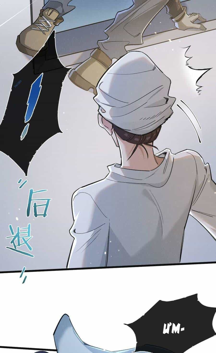 Nông Trường Siêu Cấp Ở Tận Thế - Chương 19 - ảnh 4