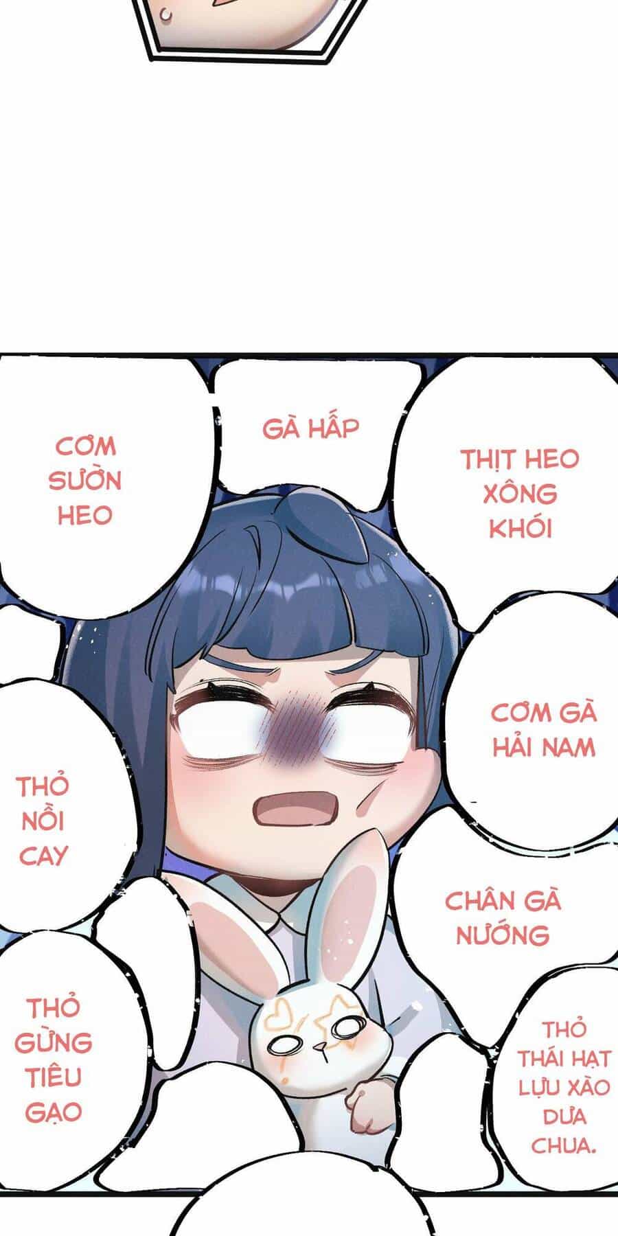 Nông Trường Siêu Cấp Ở Tận Thế - Chương 21 - ảnh 10