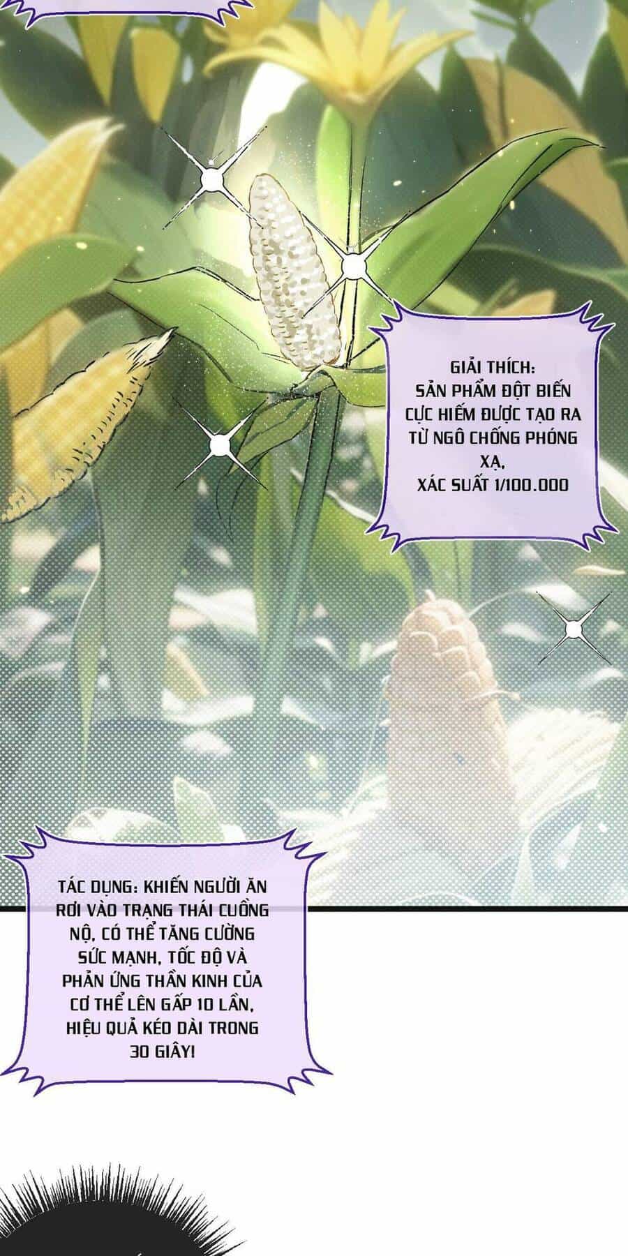 Nông Trường Siêu Cấp Ở Tận Thế - Chương 21 - ảnh 17