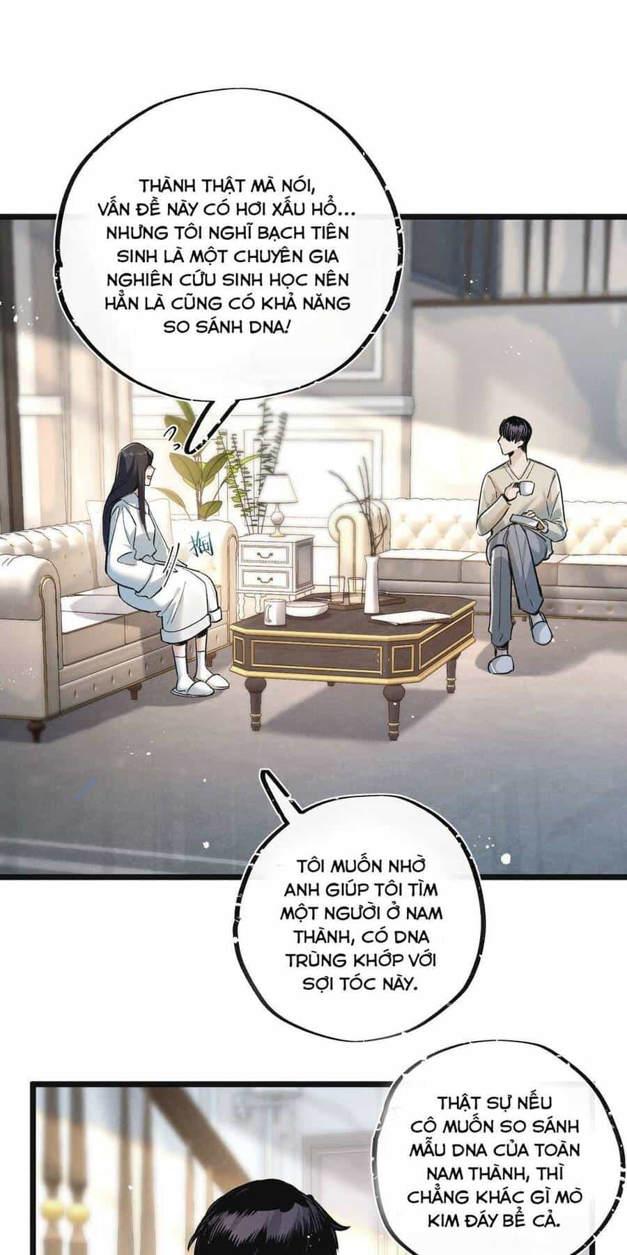 Nông Trường Siêu Cấp Ở Tận Thế - Chương 21 - ảnh 36