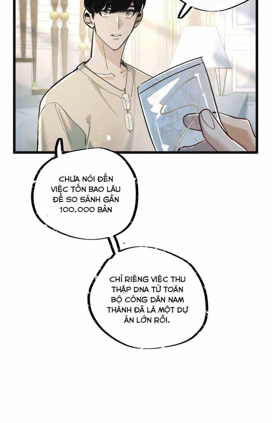 Nông Trường Siêu Cấp Ở Tận Thế - Chương 21 - ảnh 37