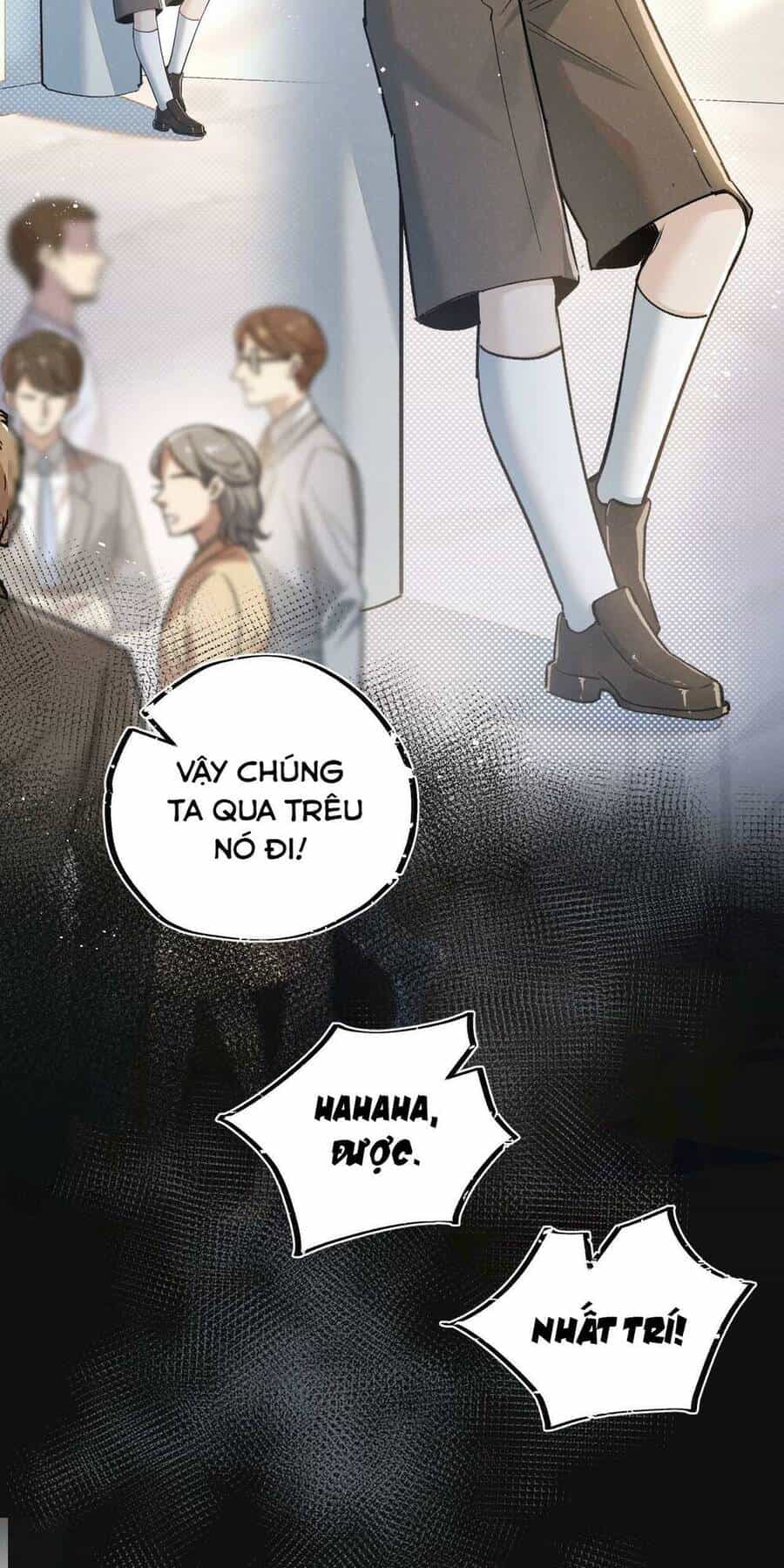 Nông Trường Siêu Cấp Ở Tận Thế - Chương 22 - ảnh 16