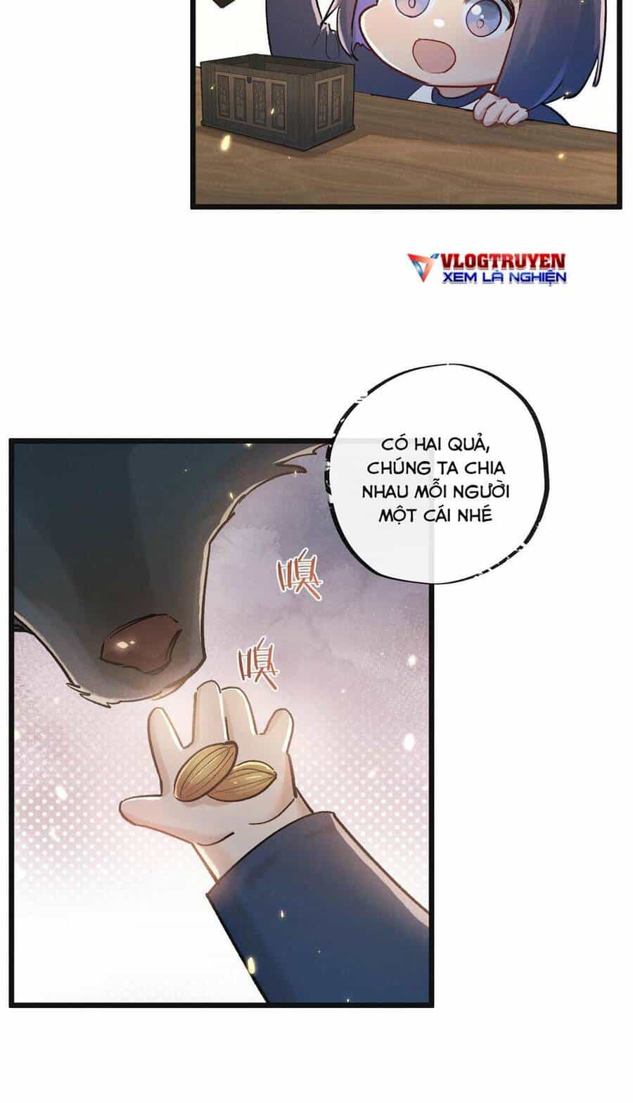 Nông Trường Siêu Cấp Ở Tận Thế - Chương 22 - ảnh 37