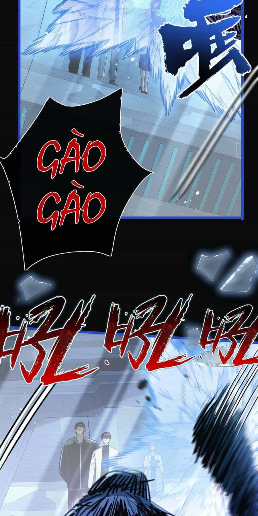 Nông Trường Siêu Cấp Ở Tận Thế - Chương 22 - ảnh 8