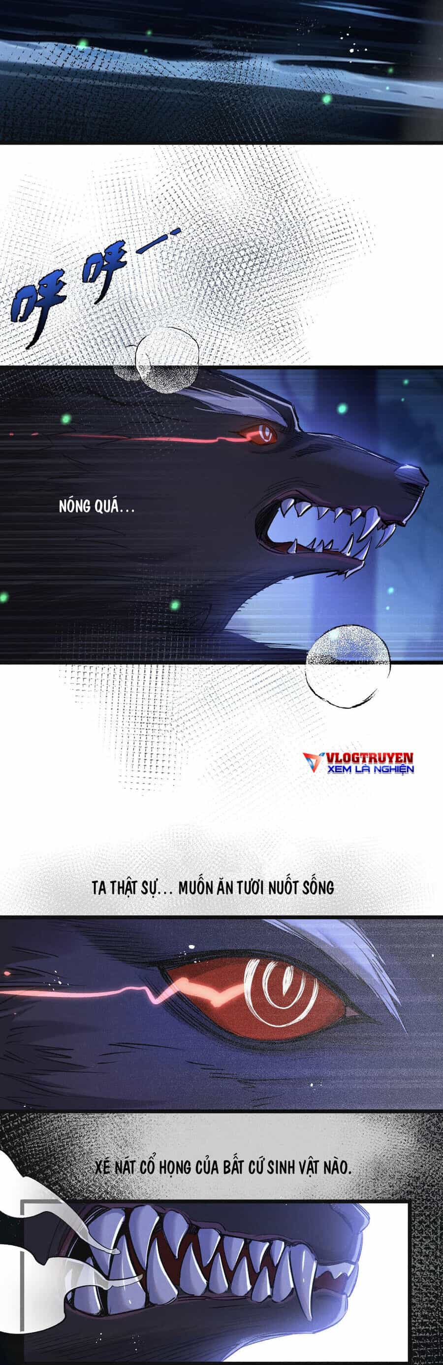 Nông Trường Siêu Cấp Ở Tận Thế - Chương 23 - ảnh 16