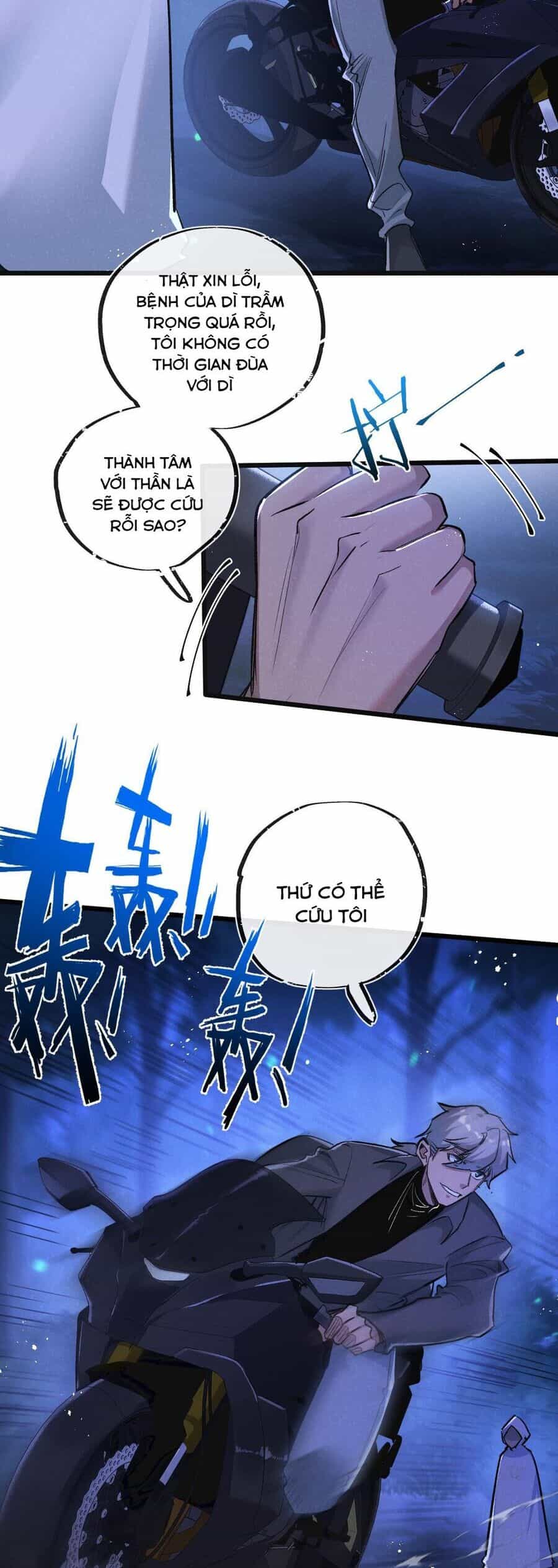 Nông Trường Siêu Cấp Ở Tận Thế - Chương 23 - ảnh 24