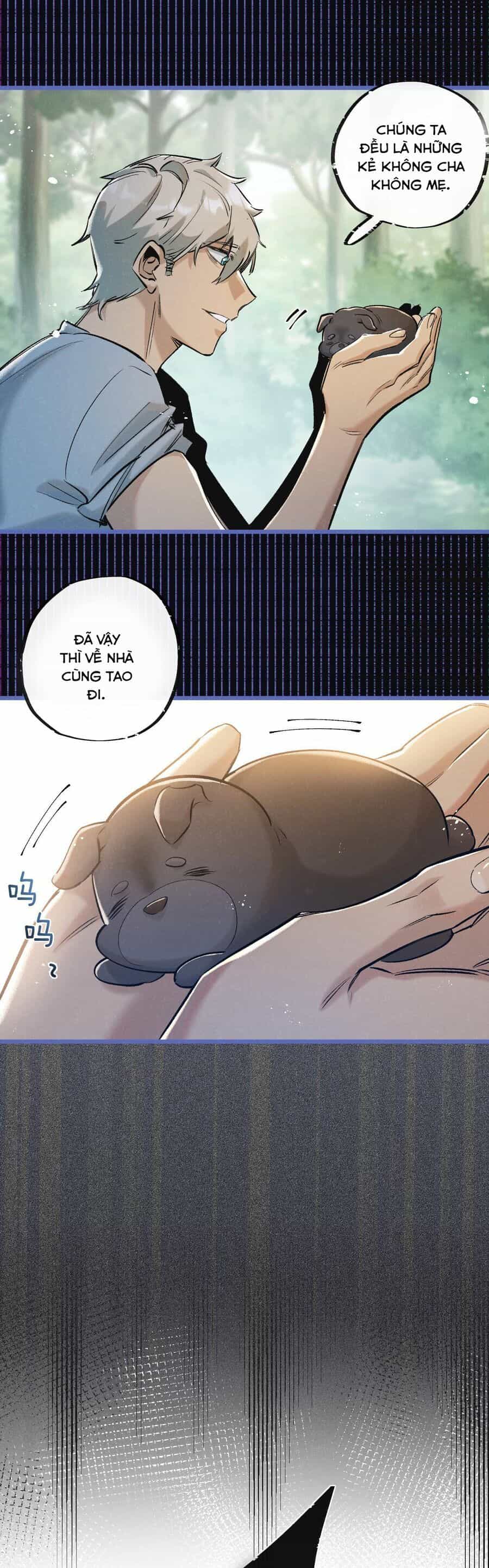Nông Trường Siêu Cấp Ở Tận Thế - Chương 24 - ảnh 6
