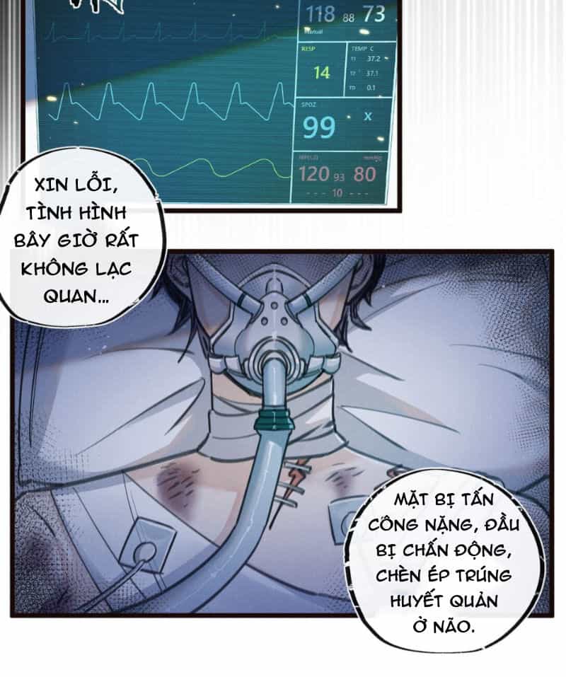 Nông Trường Siêu Cấp Ở Tận Thế - Chương 26 - ảnh 24