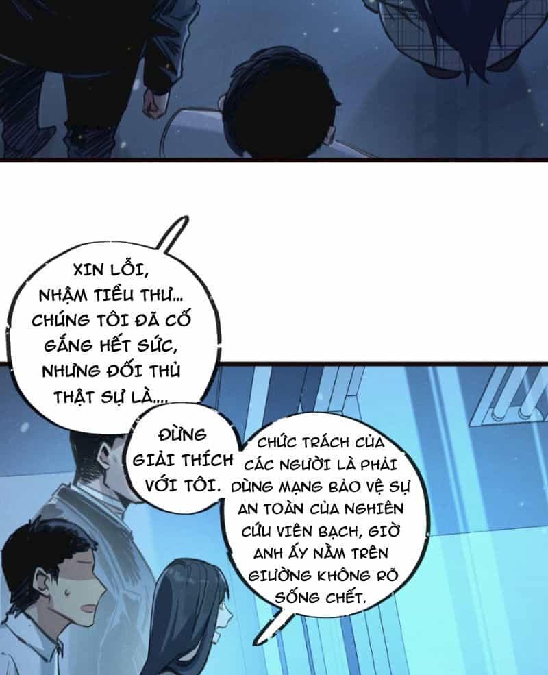 Nông Trường Siêu Cấp Ở Tận Thế - Chương 26 - ảnh 27