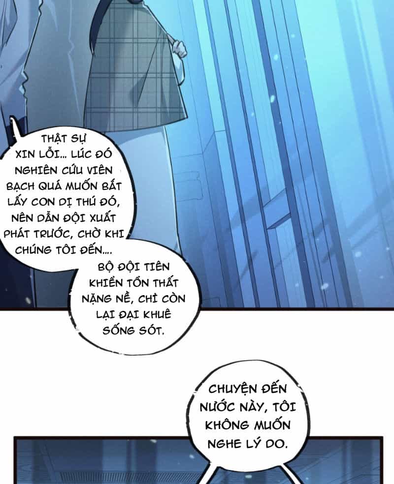 Nông Trường Siêu Cấp Ở Tận Thế - Chương 26 - ảnh 28
