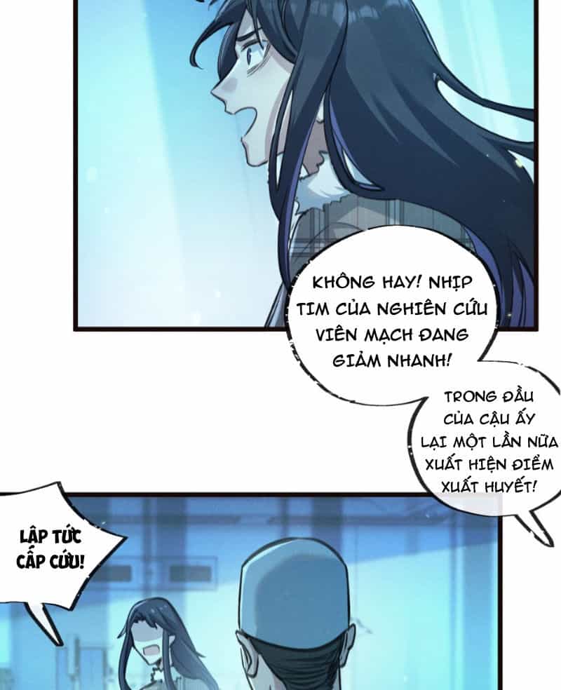 Nông Trường Siêu Cấp Ở Tận Thế - Chương 26 - ảnh 31