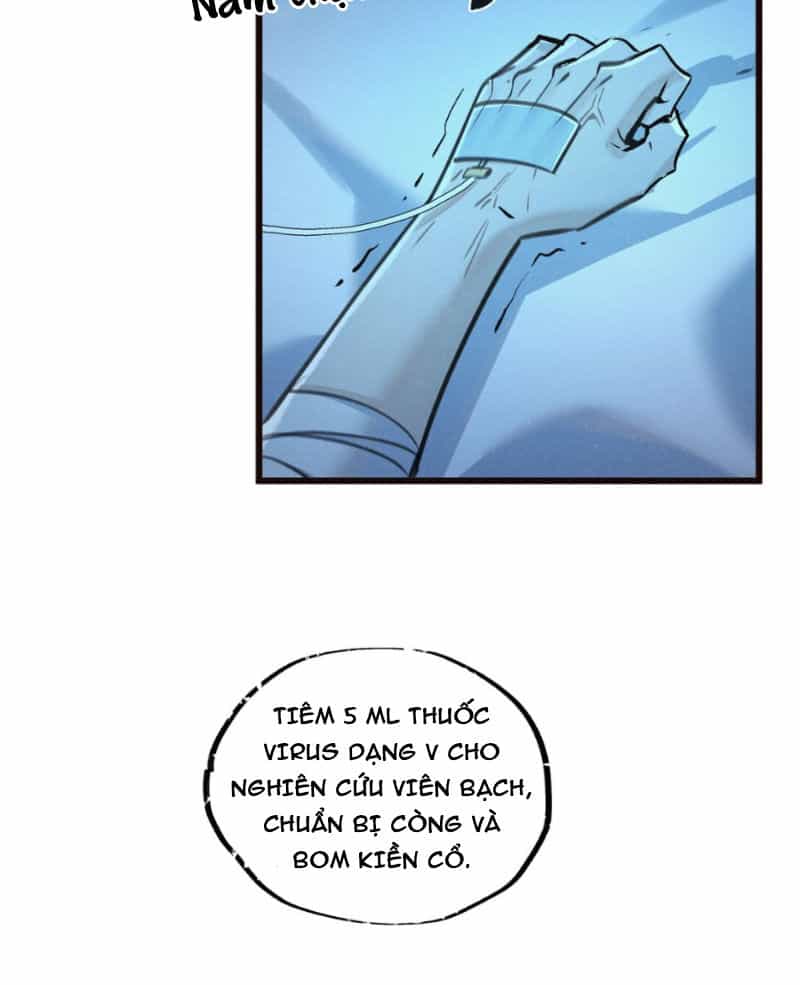 Nông Trường Siêu Cấp Ở Tận Thế - Chương 26 - ảnh 40