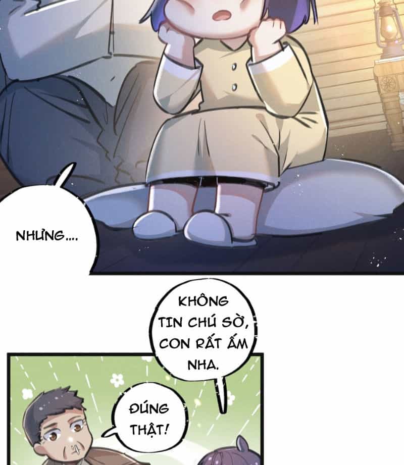 Nông Trường Siêu Cấp Ở Tận Thế - Chương 27 - ảnh 10