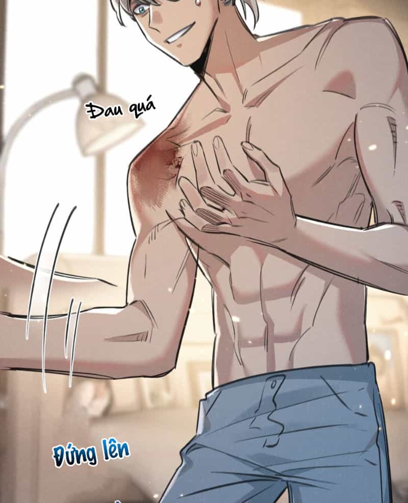 Nông Trường Siêu Cấp Ở Tận Thế - Chương 27 - ảnh 35