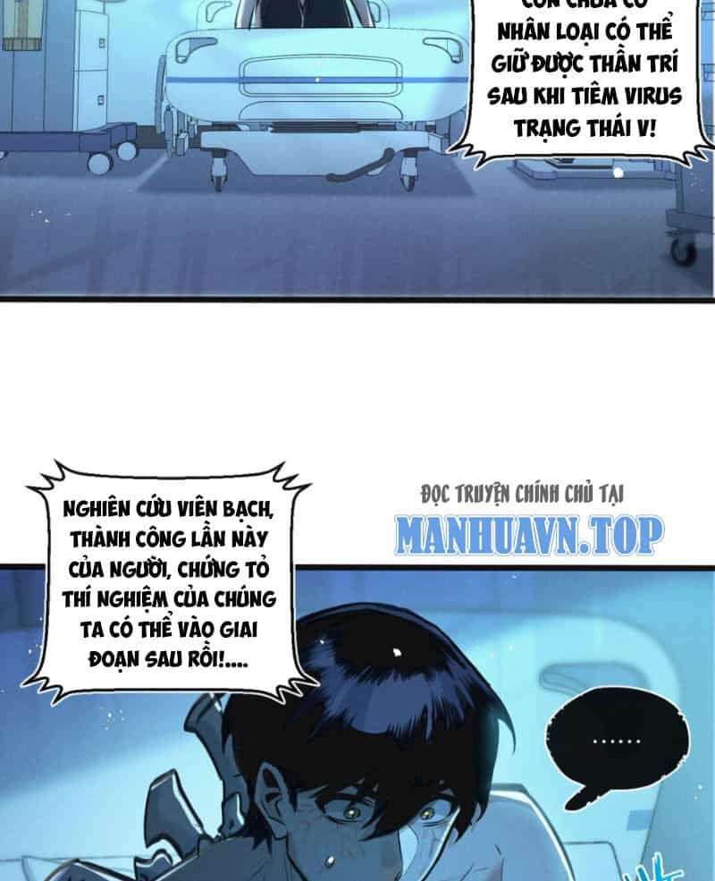 Nông Trường Siêu Cấp Ở Tận Thế - Chương 27 - ảnh 48