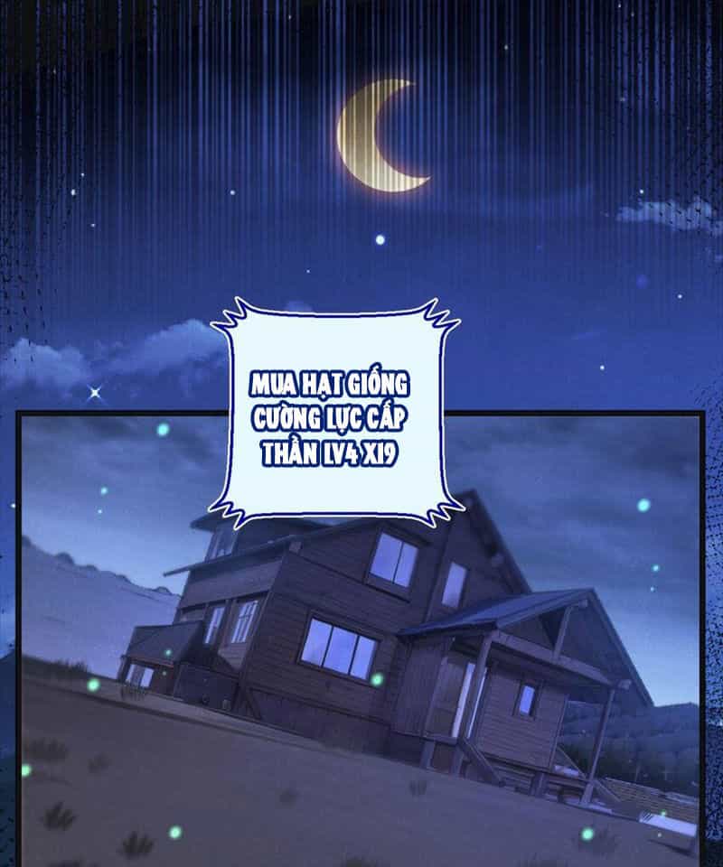 Nông Trường Siêu Cấp Ở Tận Thế - Chương 28 - ảnh 21