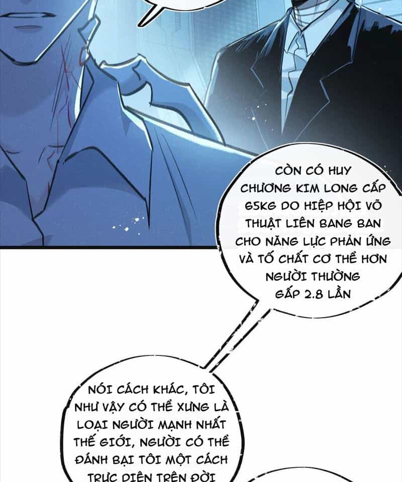 Nông Trường Siêu Cấp Ở Tận Thế - Chương 28 - ảnh 4