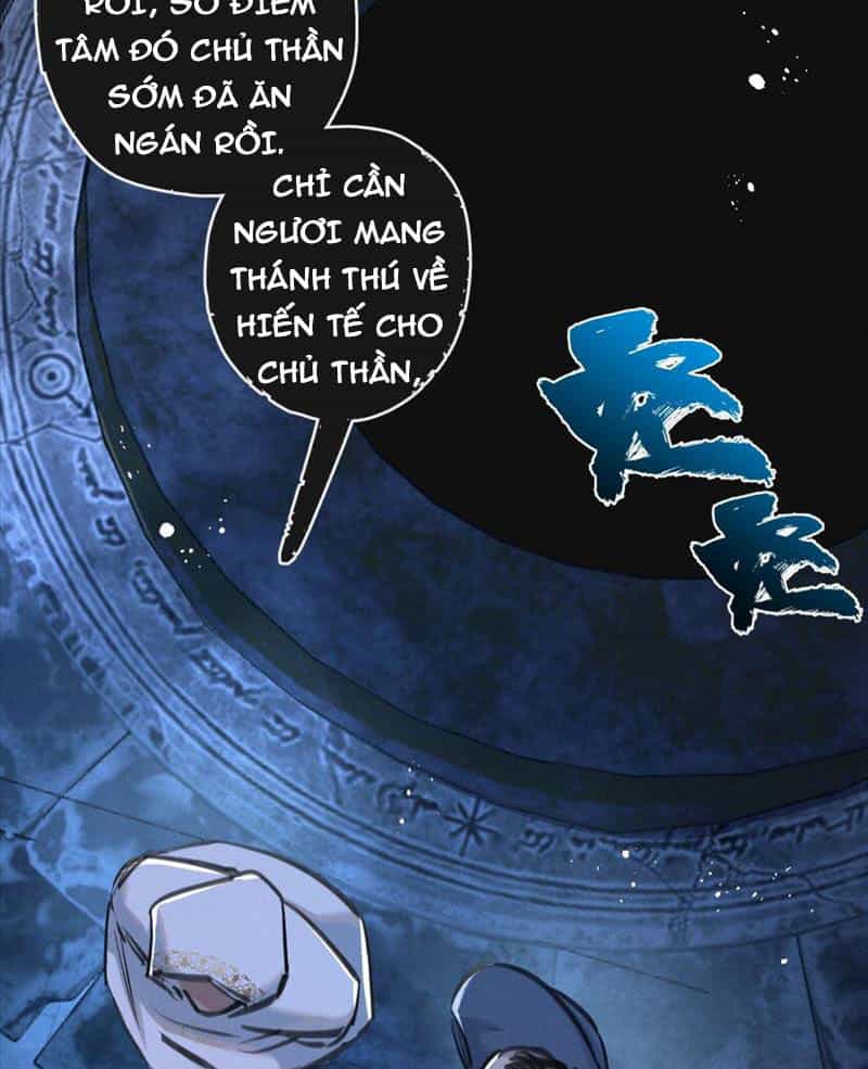 Nông Trường Siêu Cấp Ở Tận Thế - Chương 28 - ảnh 57