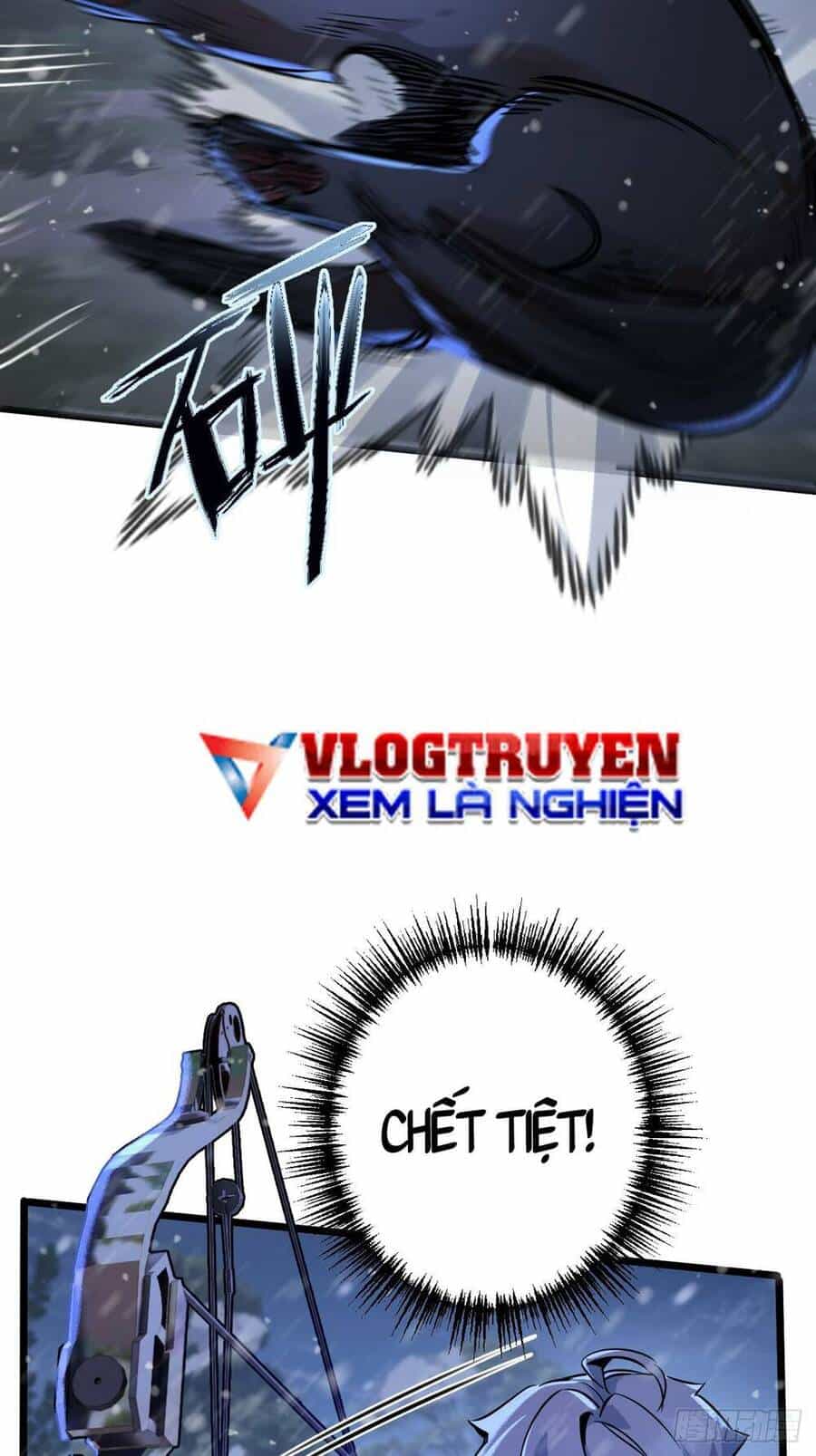 Nông Trường Siêu Cấp Ở Tận Thế - Chương 2 - ảnh 13