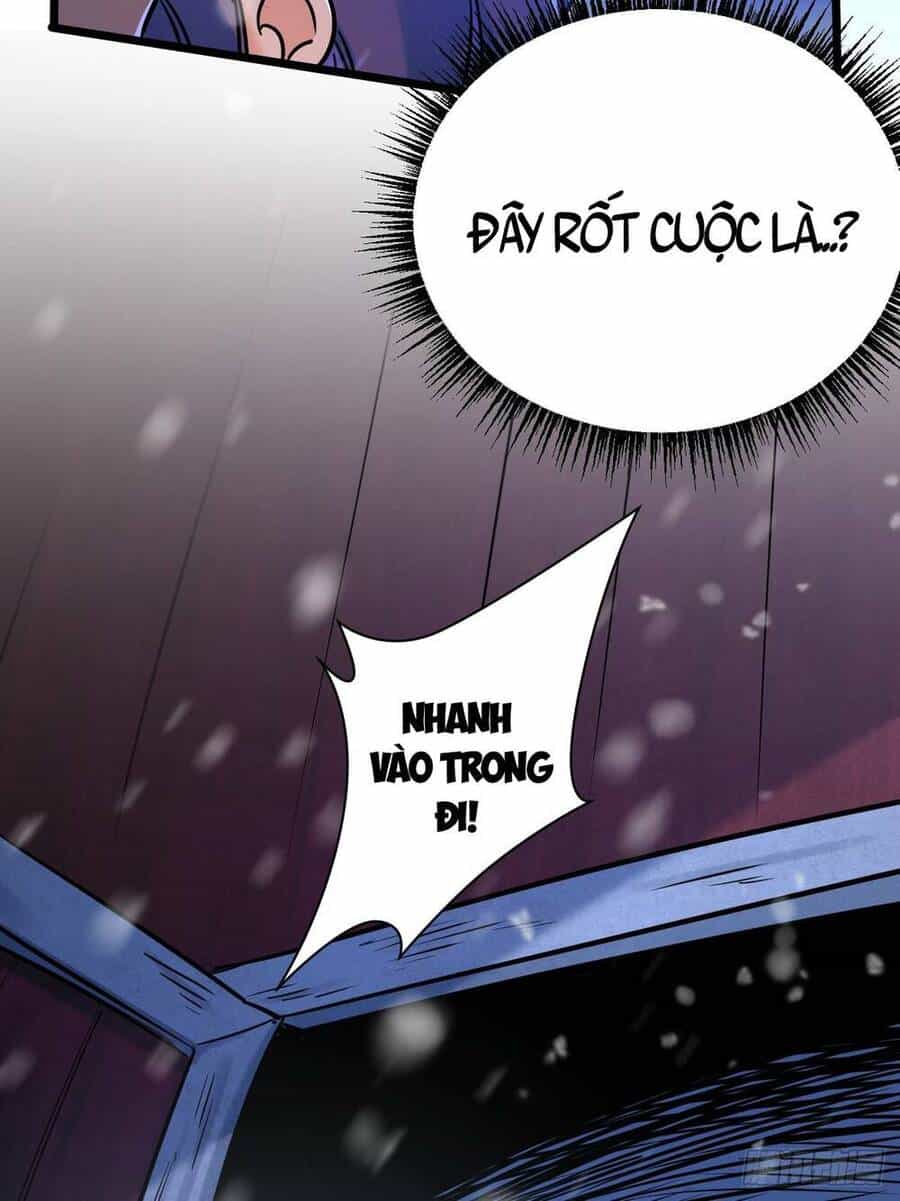 Nông Trường Siêu Cấp Ở Tận Thế - Chương 2 - ảnh 52