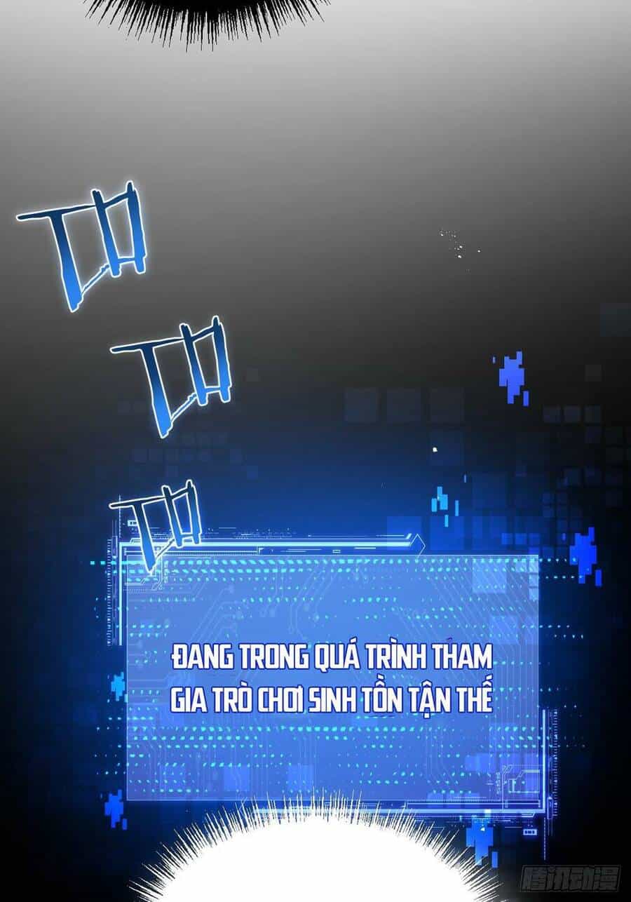 Nông Trường Siêu Cấp Ở Tận Thế - Chương 2 - ảnh 76