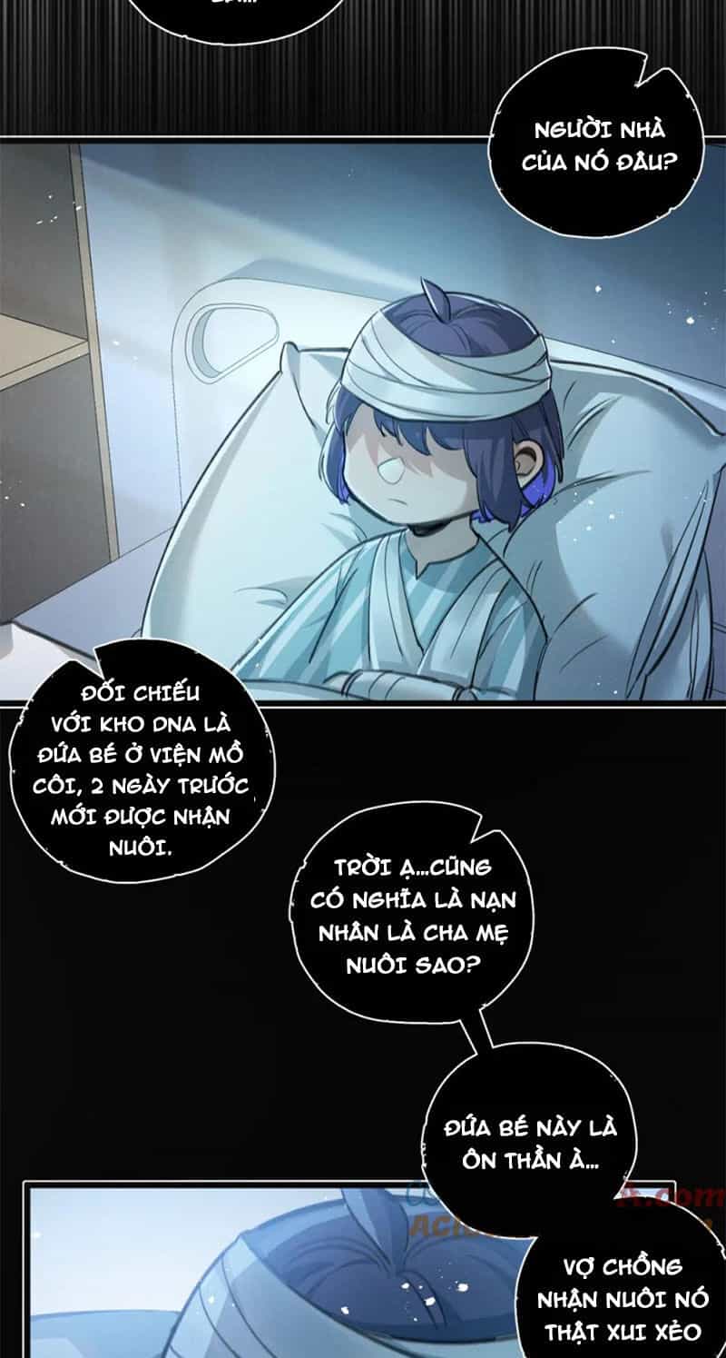 Nông Trường Siêu Cấp Ở Tận Thế - Chương 29 - ảnh 12