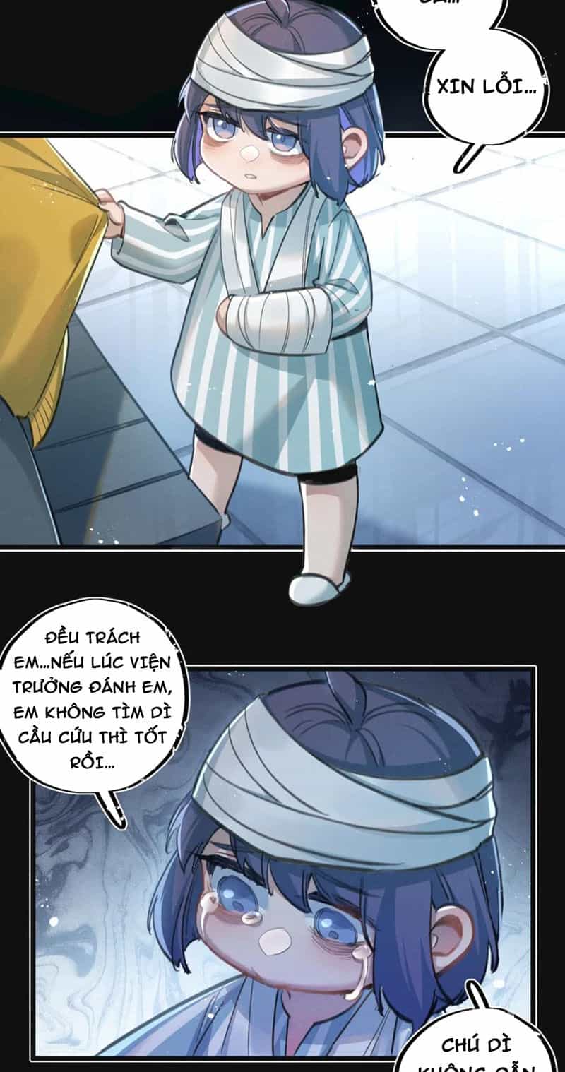 Nông Trường Siêu Cấp Ở Tận Thế - Chương 29 - ảnh 24
