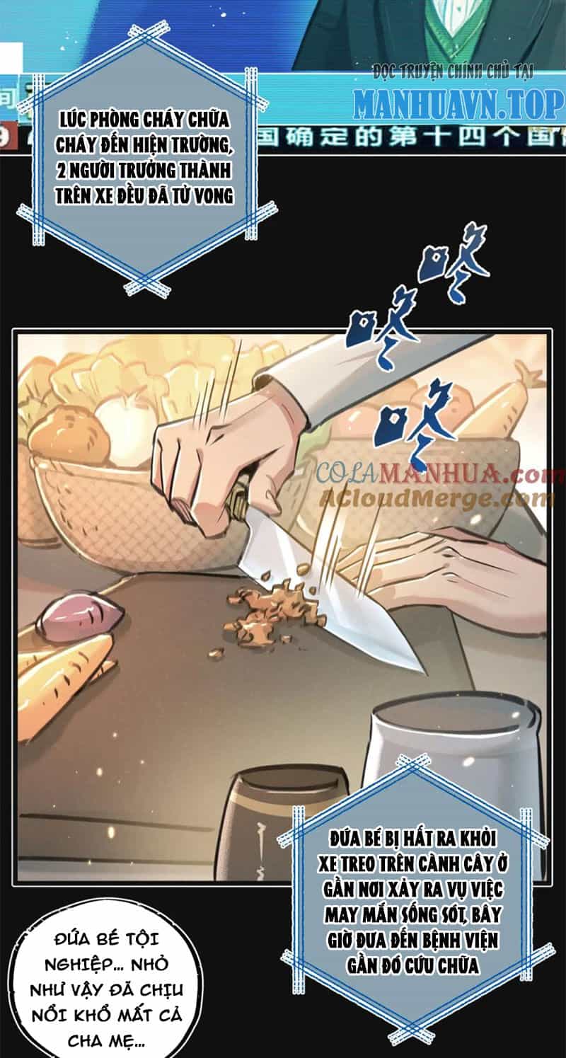 Nông Trường Siêu Cấp Ở Tận Thế - Chương 29 - ảnh 3
