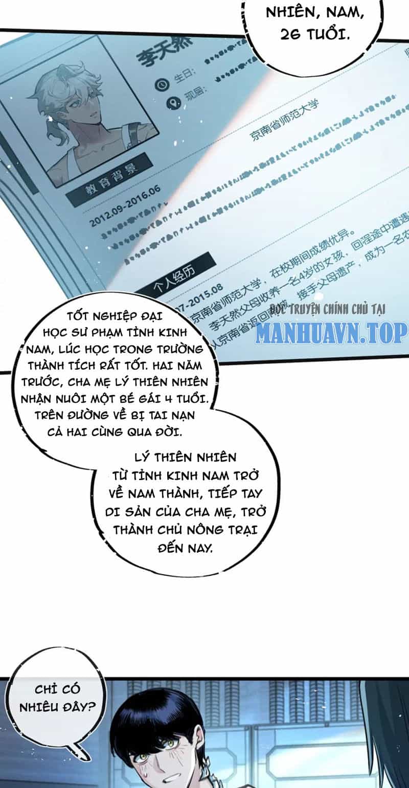 Nông Trường Siêu Cấp Ở Tận Thế - Chương 29 - ảnh 31