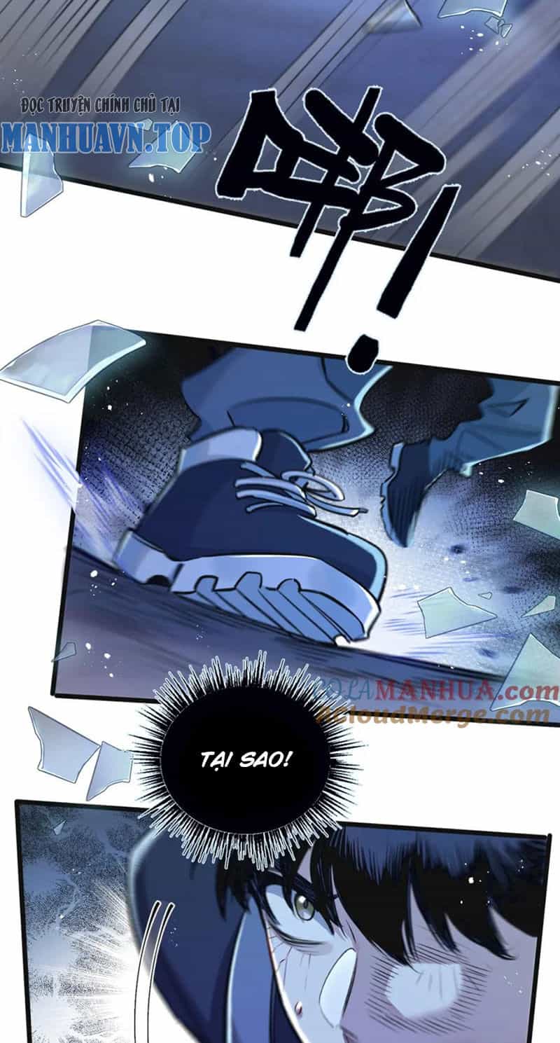 Nông Trường Siêu Cấp Ở Tận Thế - Chương 31 - ảnh 14